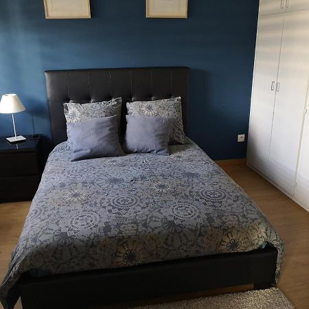 Appartement Meuble Tout Confort Scionzier ภายนอก รูปภาพ
