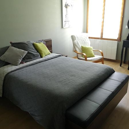 Appartement Meuble Tout Confort Scionzier ภายนอก รูปภาพ