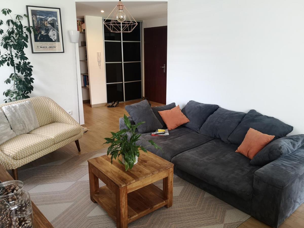 Appartement Meuble Tout Confort Scionzier ภายนอก รูปภาพ