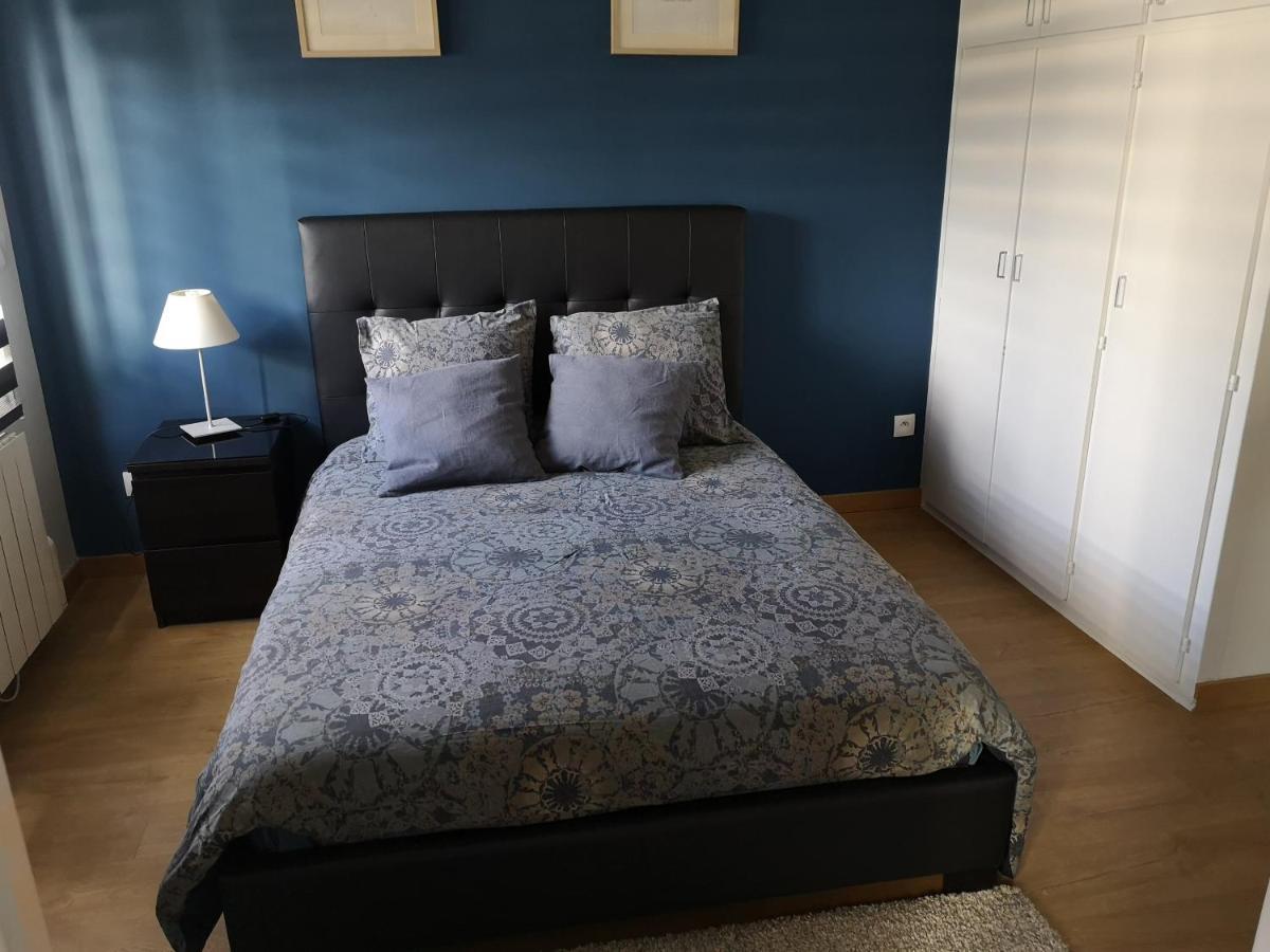 Appartement Meuble Tout Confort Scionzier ภายนอก รูปภาพ